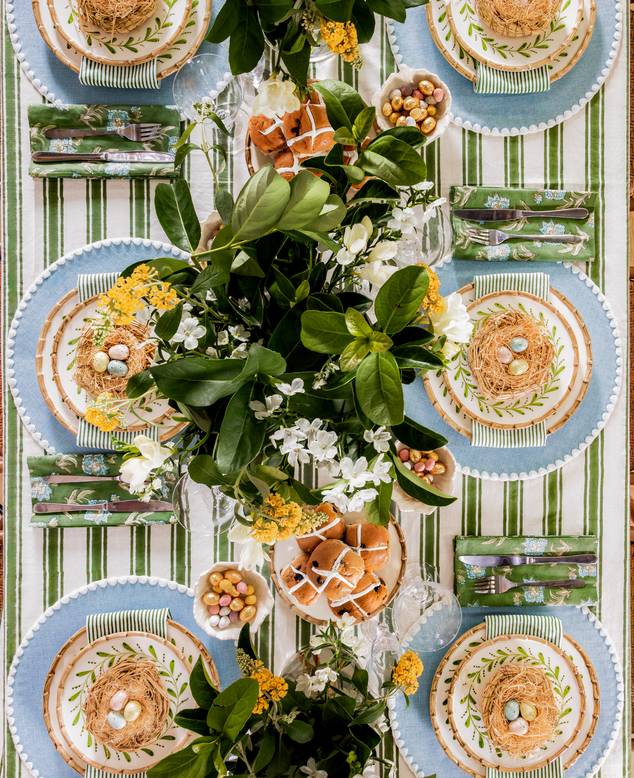 Easter Cushion Cover Bundle