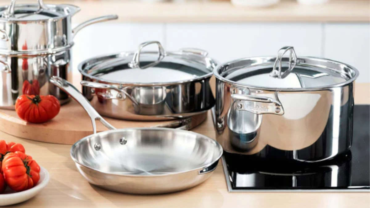 Essteele Cookware