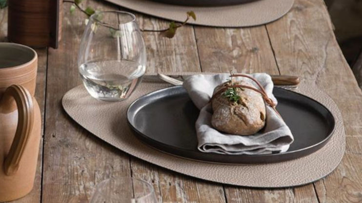 Sustainable Materials, Danish Design