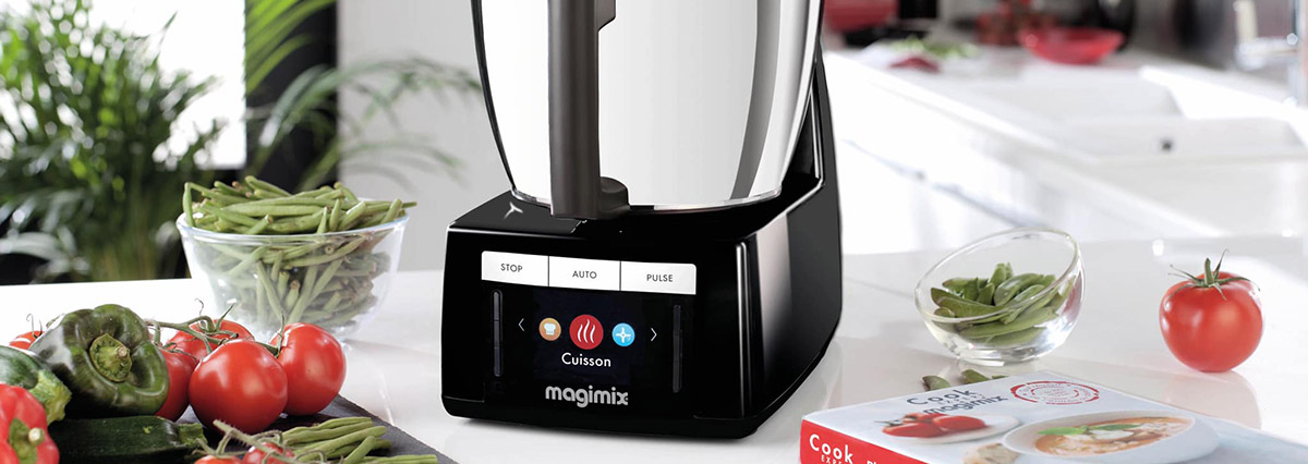 Magimix Appliances