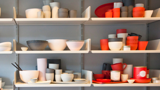 Australian Craft, Timeless Design