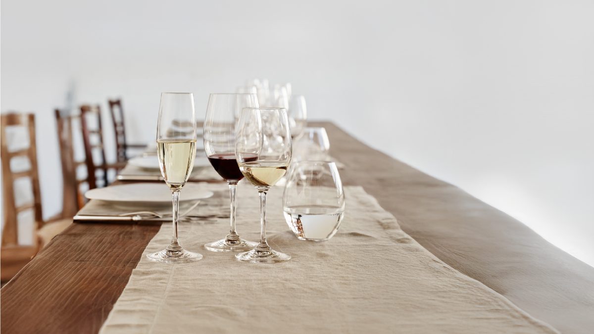 Up to 40% Off All RIEDEL Glassware