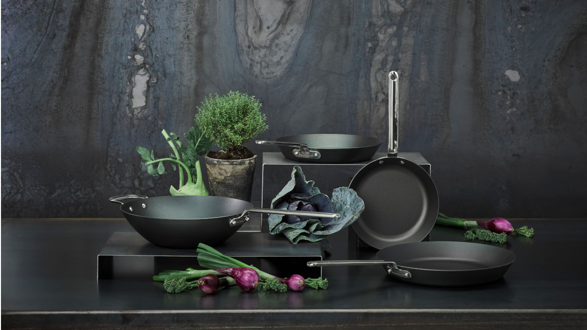 Up to 65% Off - Huge Scanpan Winter Sale