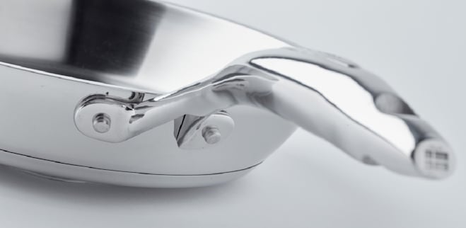 Up to 70% Off Scanpan Stainless Steel Cookware
