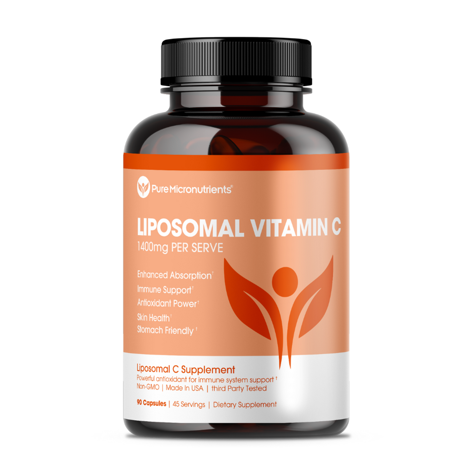 Pure Liposomal C