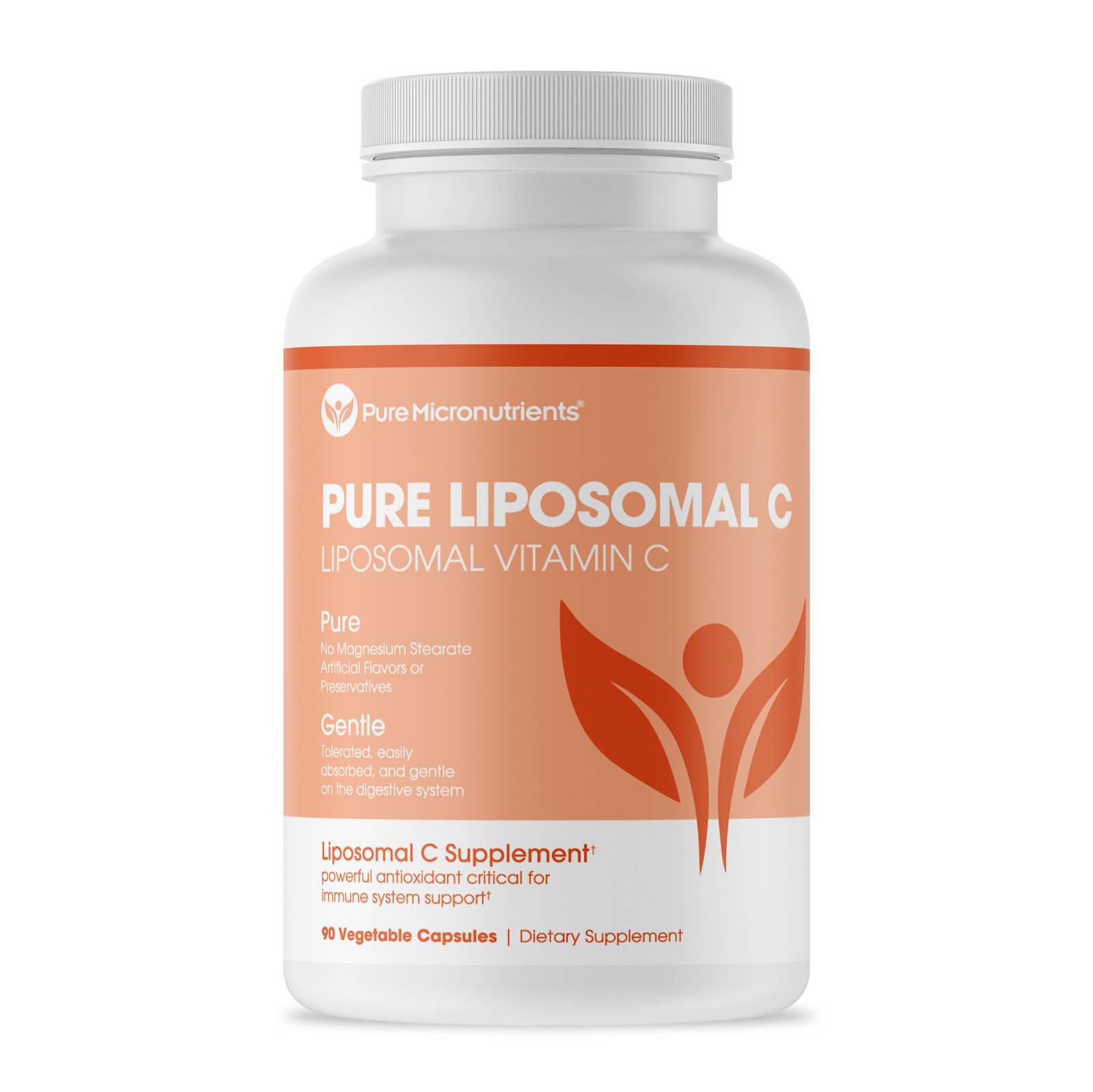 Pure Liposomal C