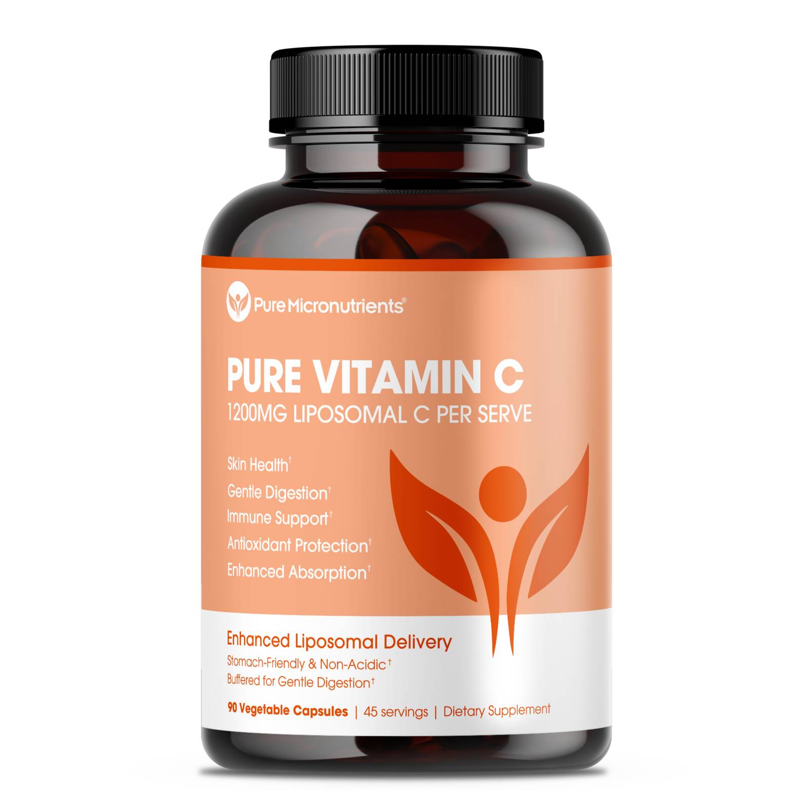 Pure Liposomal C