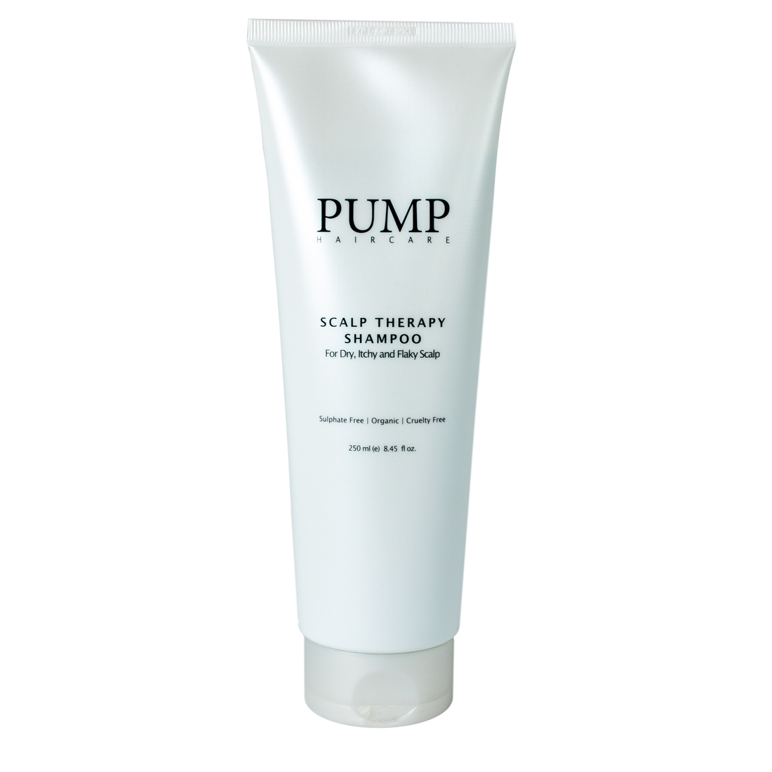Pump Scalp Therapy Shampoo