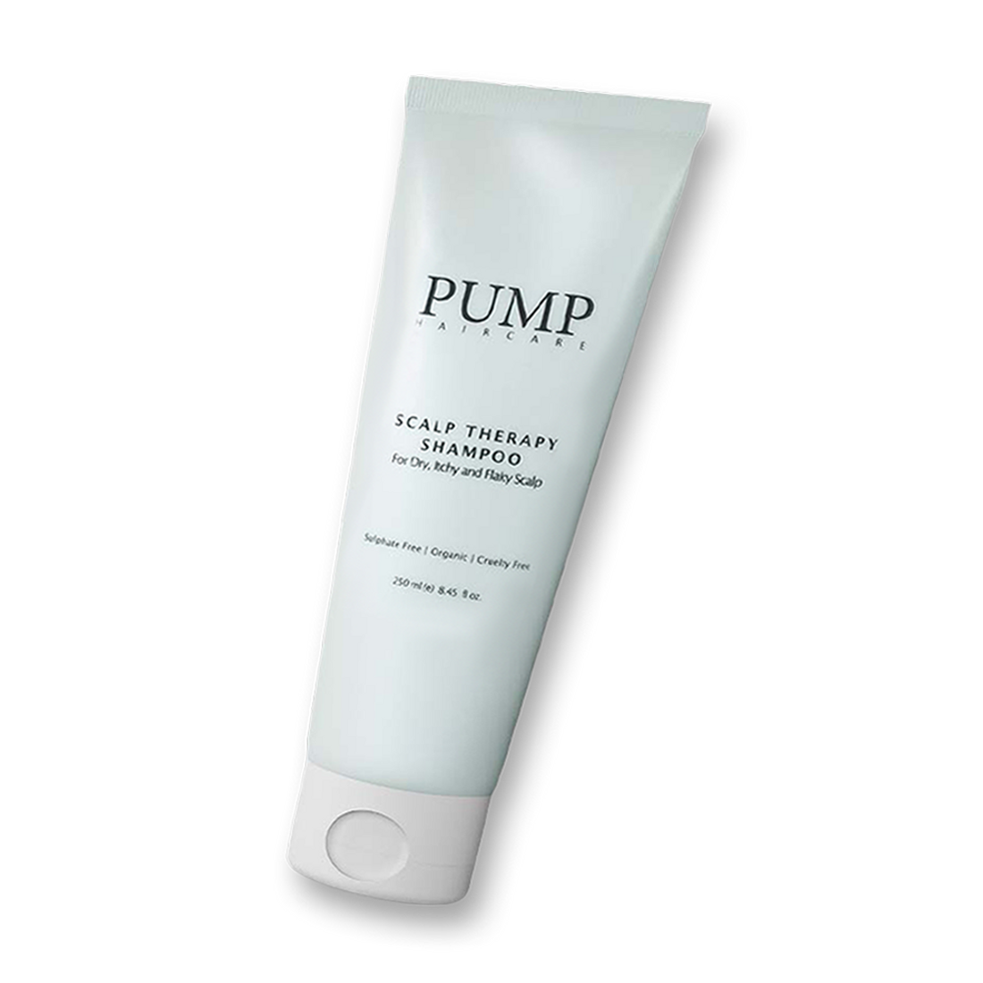 Pump Scalp Therapy Shampoo