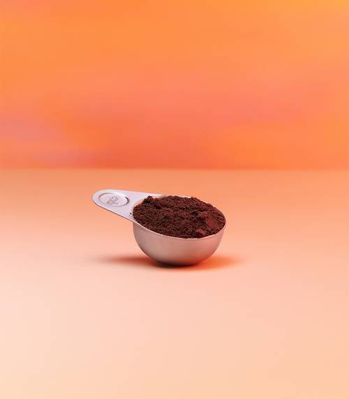 Tea & Coffee Scoop