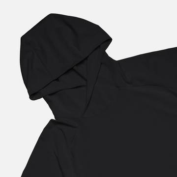 Black / S