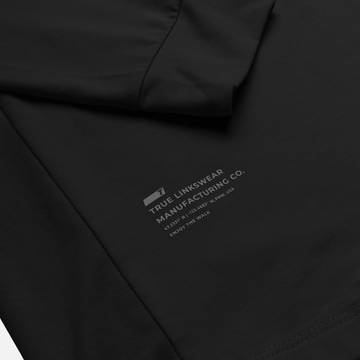 Black / S