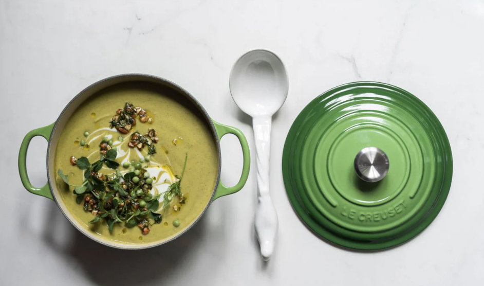 Le Creuset Cookware