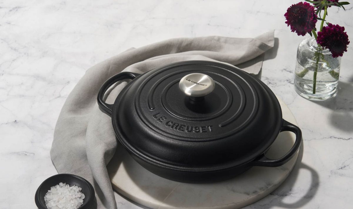 Up to 30% Off Le Creuset
