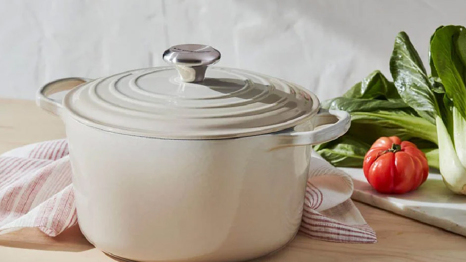 Up to 30% Off Le Creuset Cook's Specials