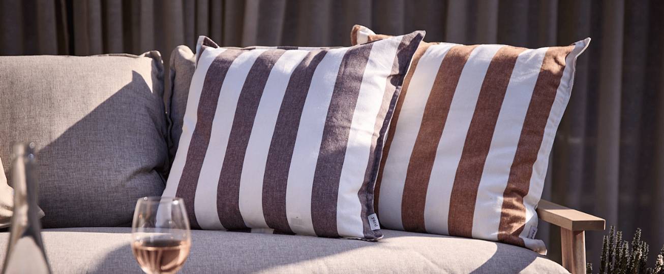 Outdoor Stripes
