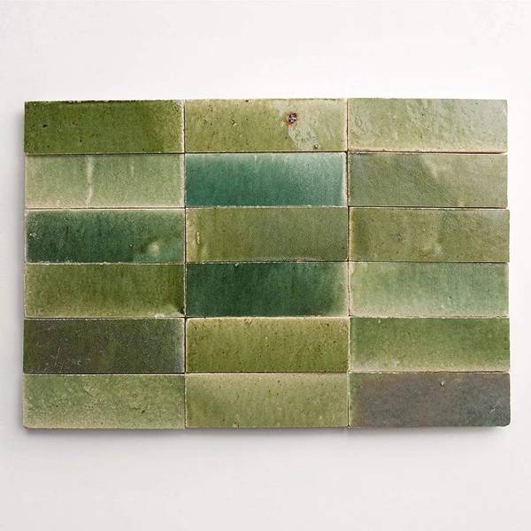 eastern earthenware | forest floor | baguette | march 2021  eastern earthenware | forest floor | baguette | march 2021
