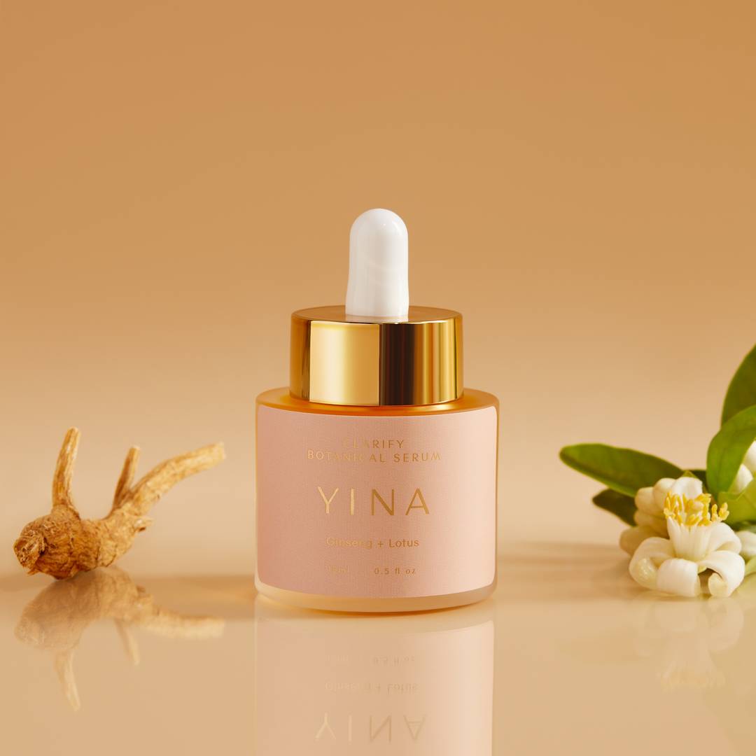 clarify botanical serum