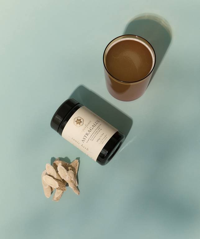 Astragalus