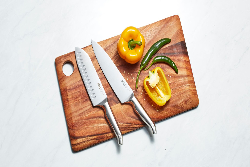 Elevate Your Cooking with Superior Knives