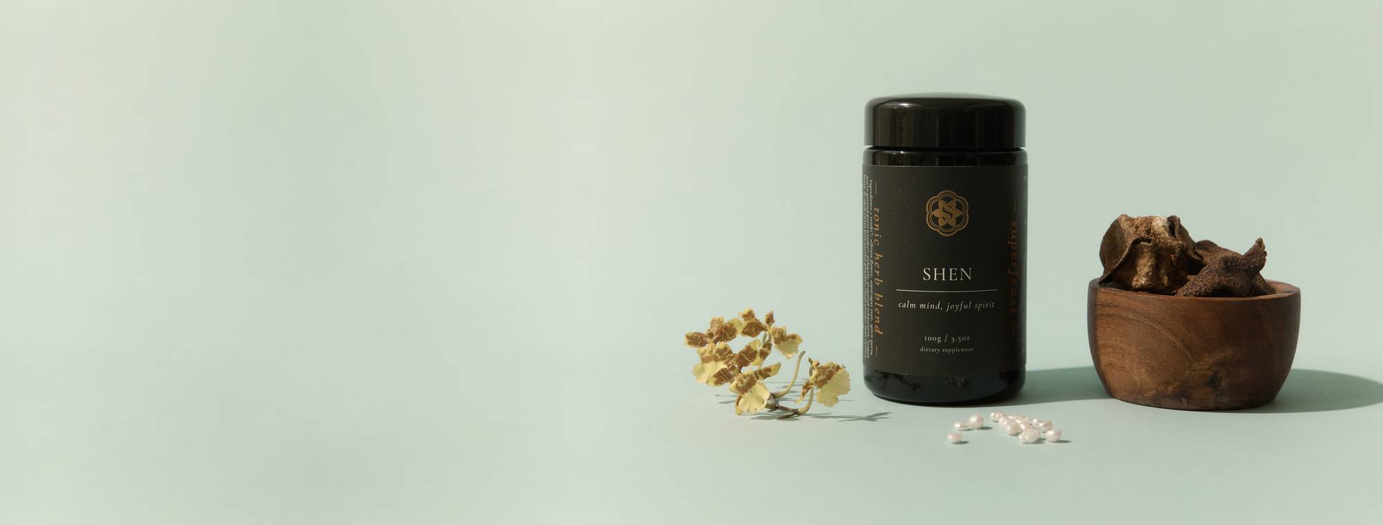 SHEN Blend