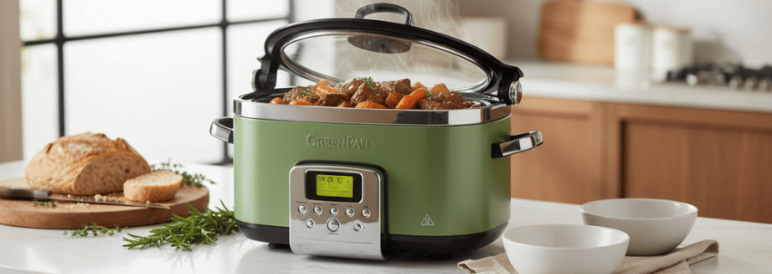 More than Just Cooking Essentials