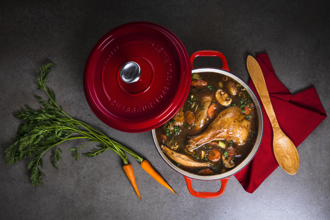 Stock Pots for Masterful Broth