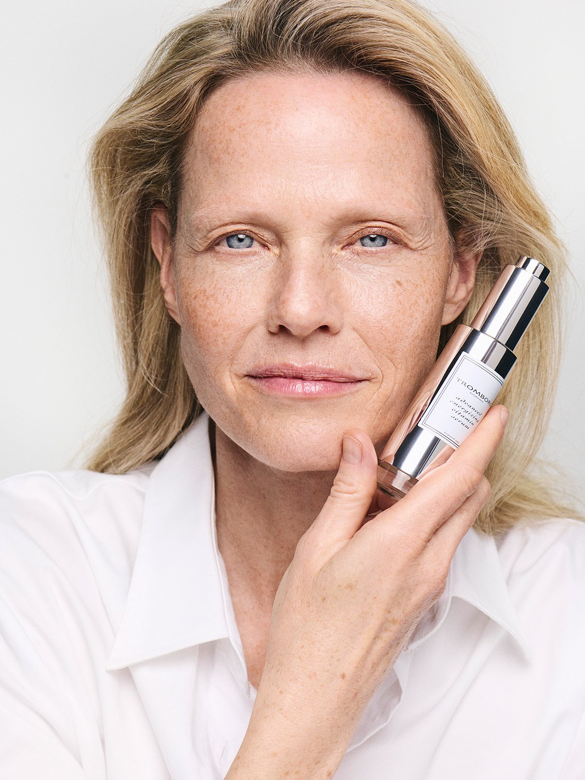 Advanced Energizing Vitamin Serum