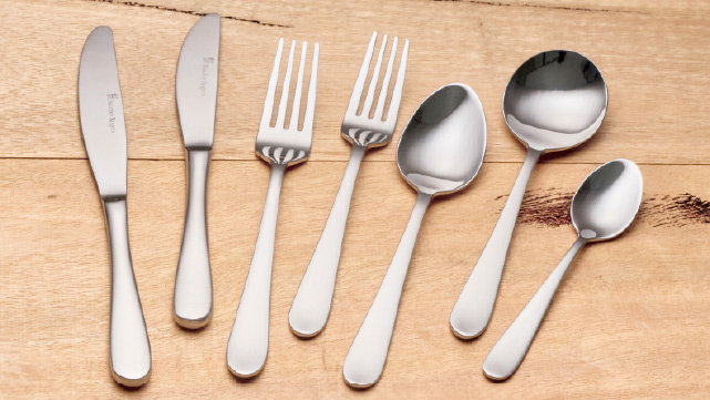 Up to 60% Off Cutlery Sets