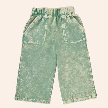 Bolinas Garment Dyed Pants