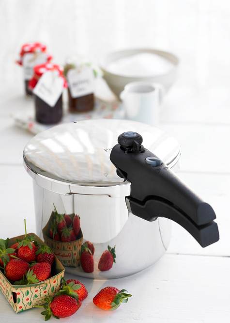 Fagor Innova Pressure Cooker