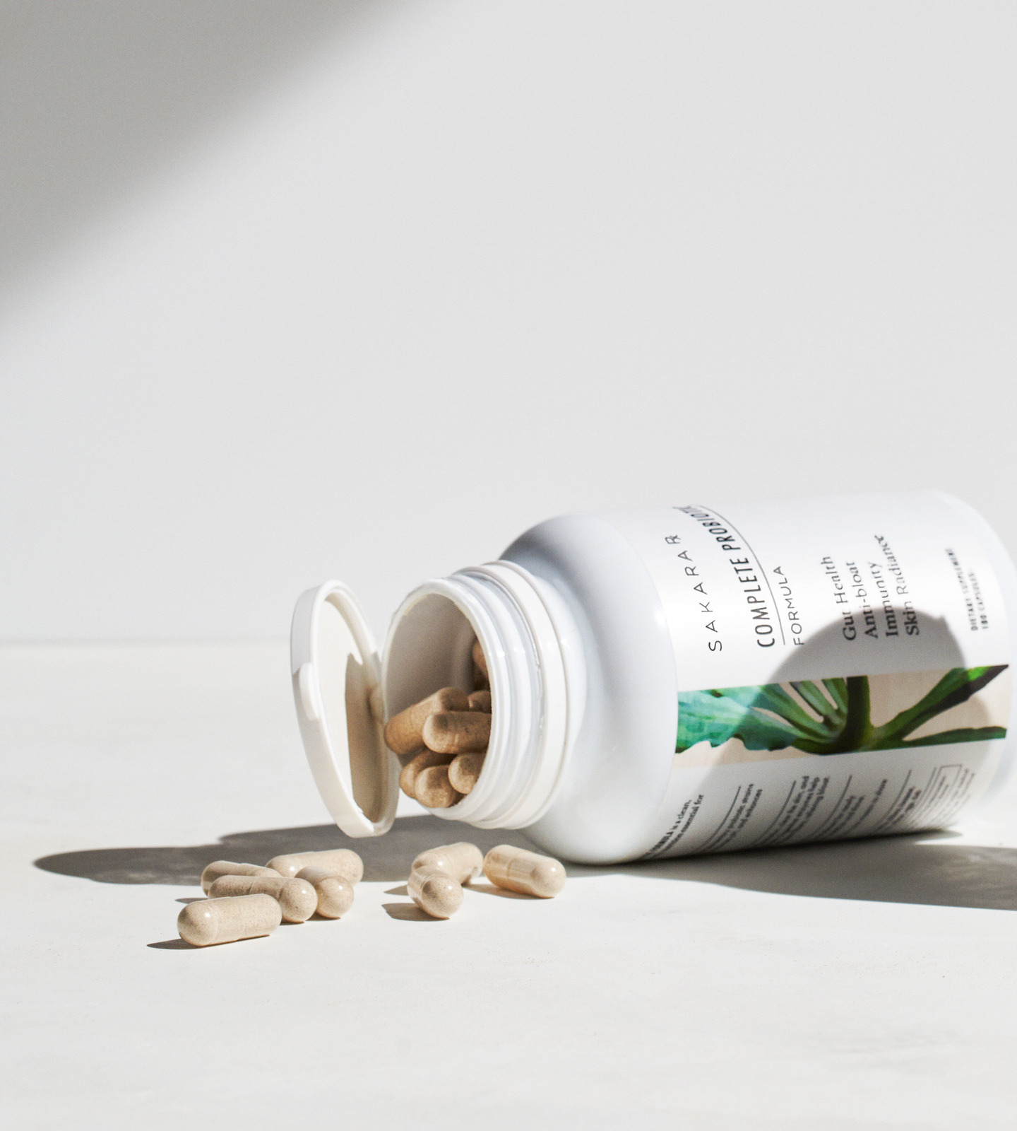 Complete Probiotic Formula