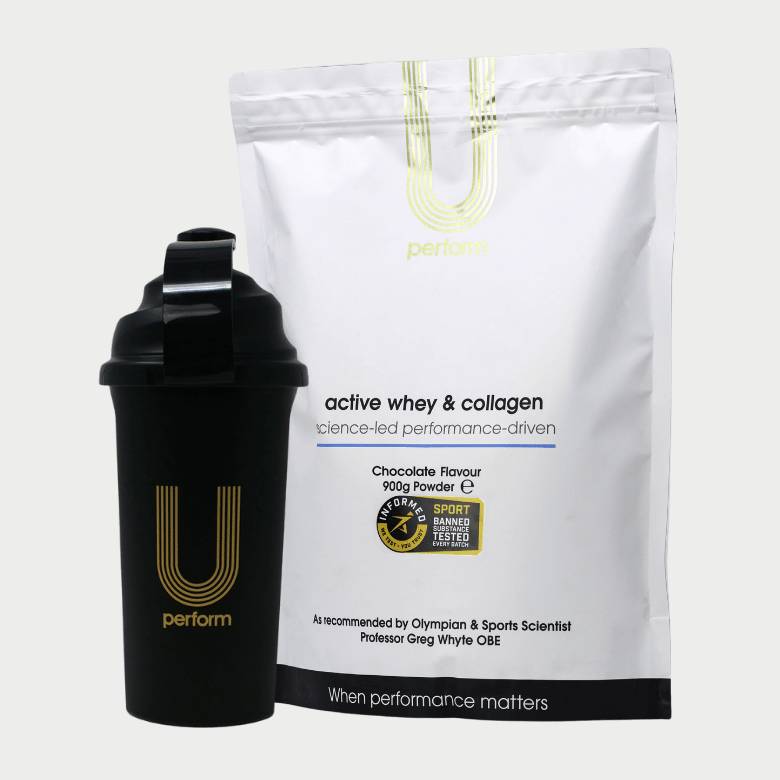 Milk clearance shaker bottle