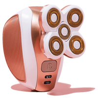 4D Shaver - Automatic Electric Shaver