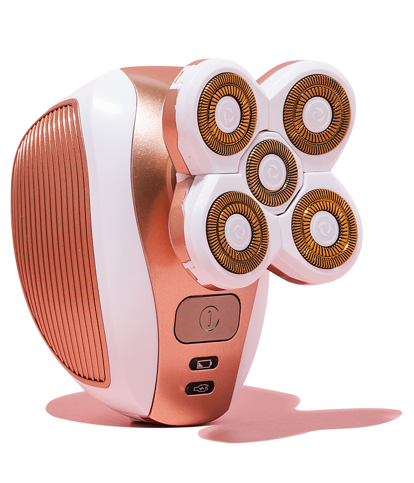 Lumi - Permanent Hair Removal Device