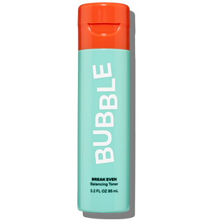 Bubble Skincare Bubble Face The Day