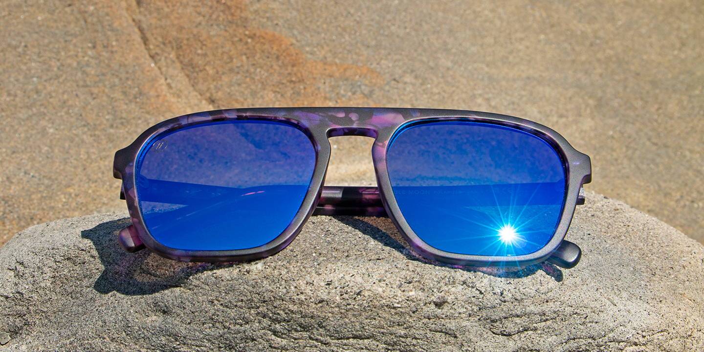 STARMAN Marbles Sunglasses in Limited Edition
