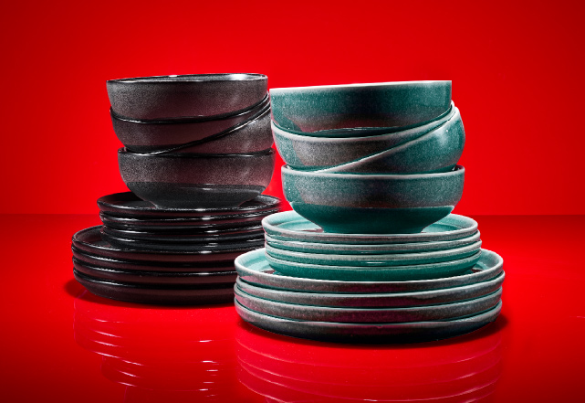 Up to 60% Off<br>Dinnerware
