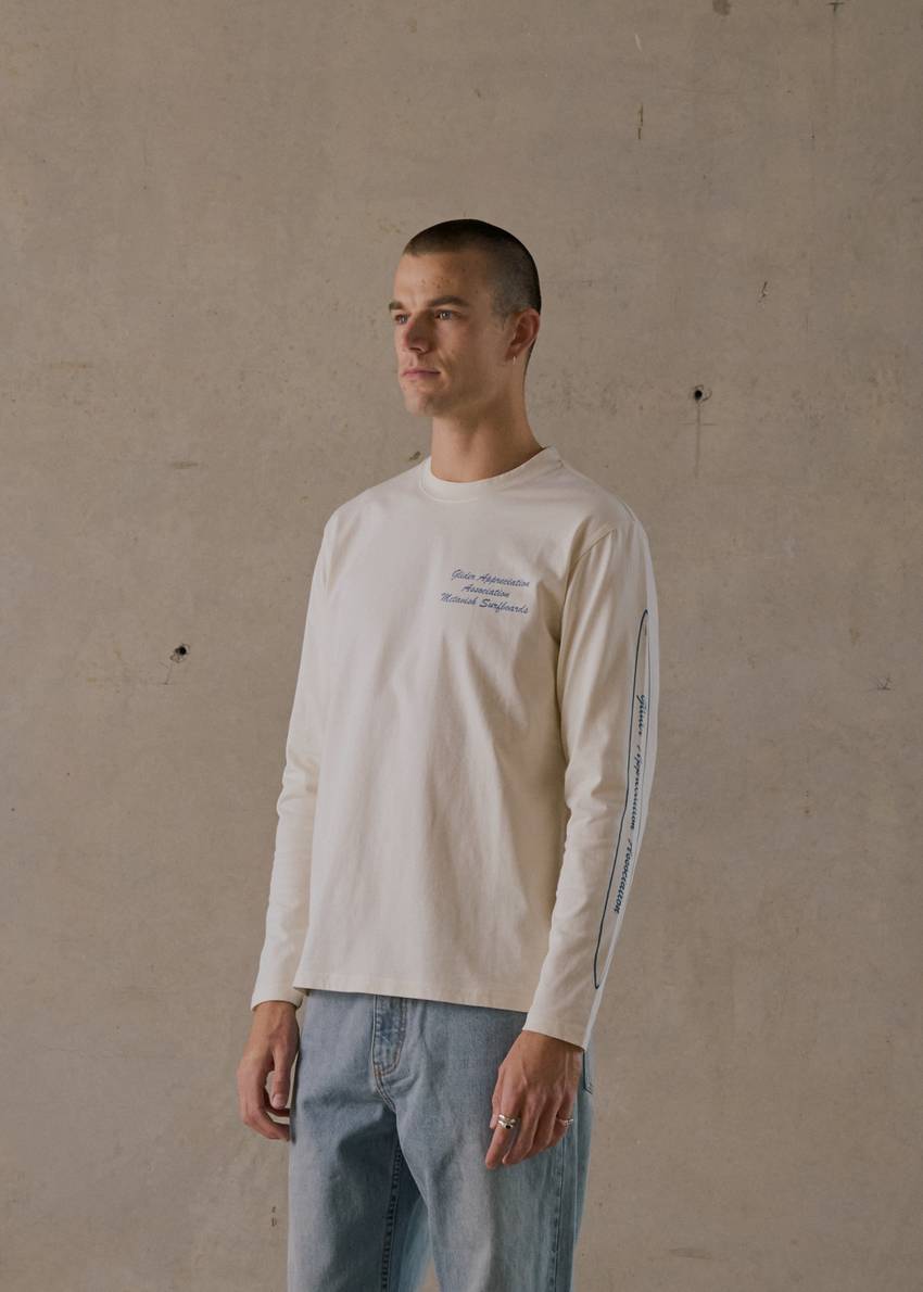 Relaxed Twill Shorts