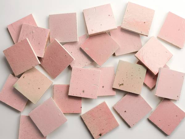 eastern earthenware | cherry blossom | petite | february 2023 eastern earthenware | cherry blossom | petite | february 2023