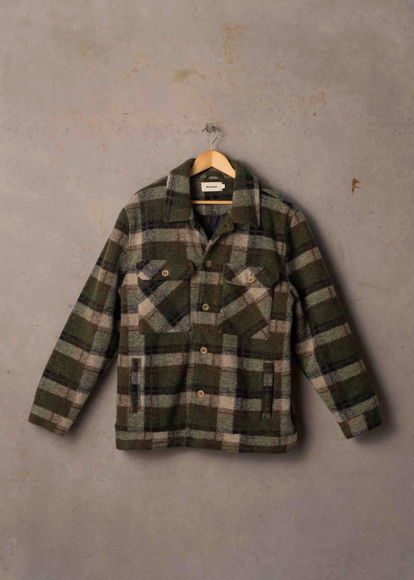 Diamond Patch Cap