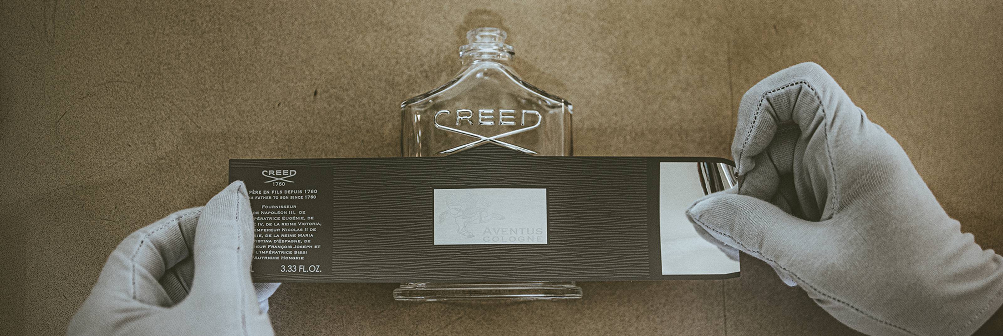 The Creed Concierge