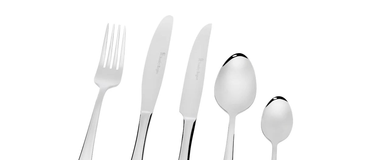 Stanley Rogers Cutlery