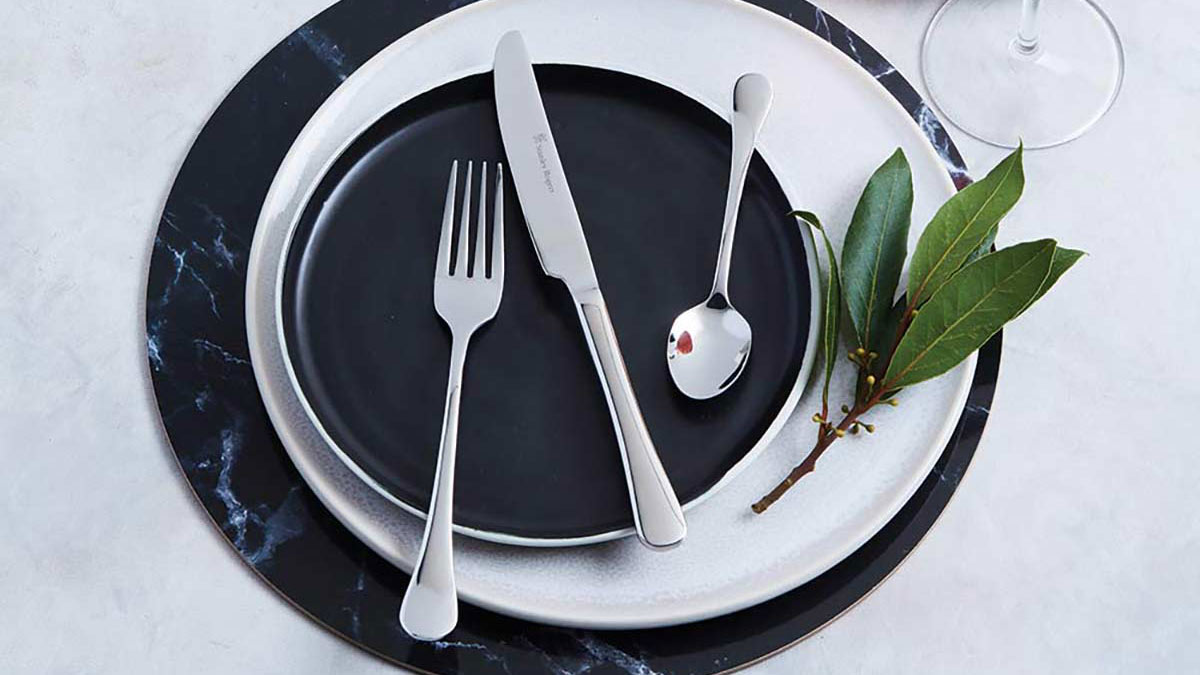 Up to 60% Off Stanley Rogers Cutlery Sets