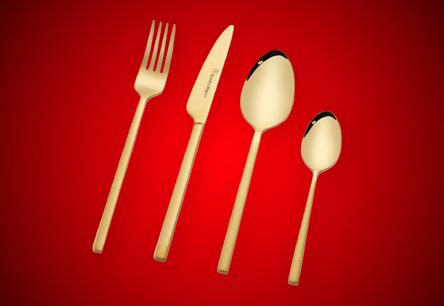 Up to 65% Off Stanley Rogers Cutlery
