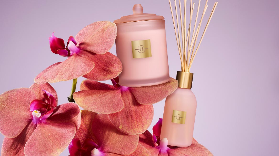Glasshouse Fragrances