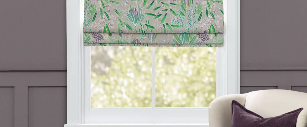 Made to Measure Blinds