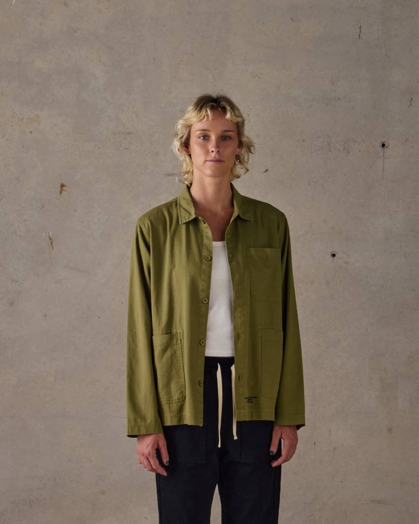 Wide Pleated Pants