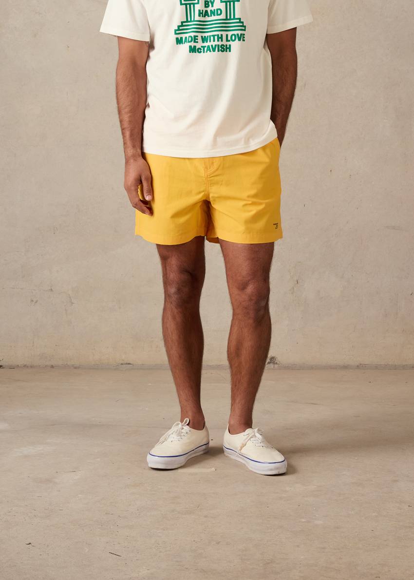 4-way Merino Knit