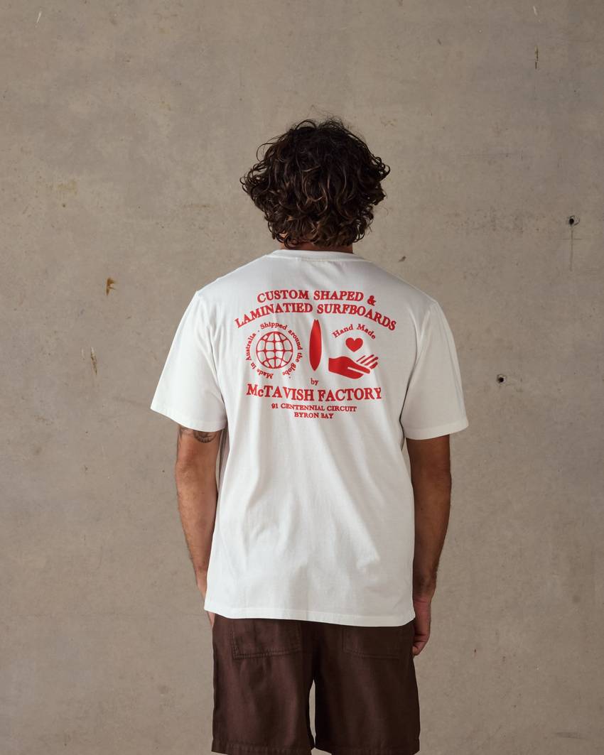 Ripstop Boardshort